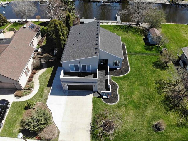 1840 CLIFFVIEW COURT, Oshkosh, WI 54901