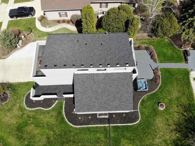 1840 CLIFFVIEW COURT, Oshkosh, WI 54901