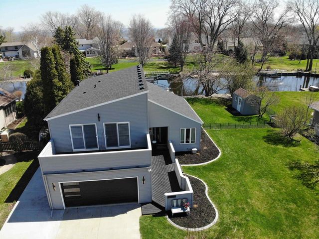 1840 CLIFFVIEW COURT, Oshkosh, WI 54901