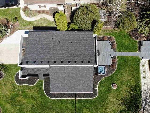 1840 CLIFFVIEW COURT, Oshkosh, WI 54901