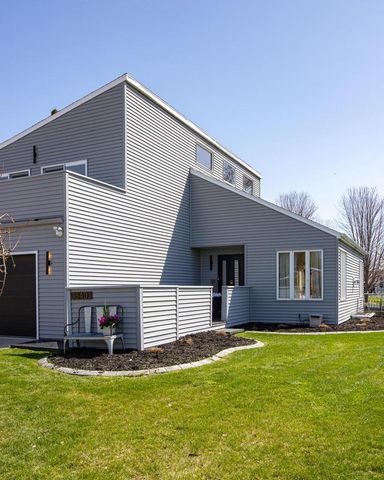 1840 CLIFFVIEW COURT, Oshkosh, WI 54901