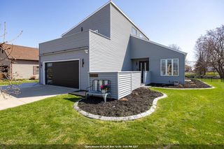 1840 CLIFFVIEW COURT, Oshkosh, WI 54901