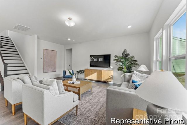 111 W Rice Planters Way 2p, Statesville, NC 28625