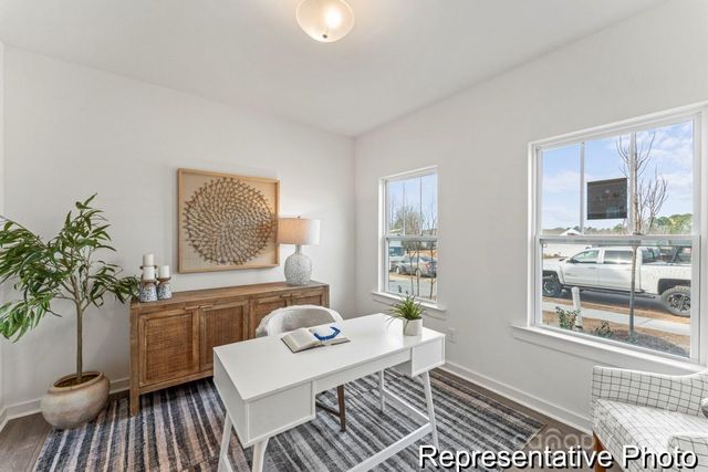 111 W Rice Planters Way 2p, Statesville, NC 28625