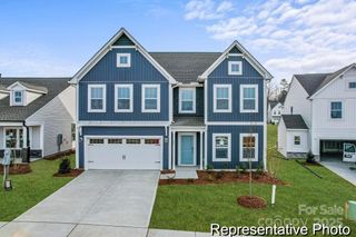 111 W Rice Planters Way 2p, Statesville, NC 28625