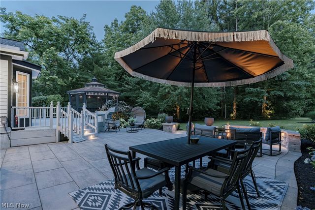 35600 Jackson Road, Moreland Hills, OH 44022
