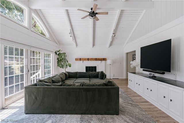 35600 Jackson Road, Moreland Hills, OH 44022