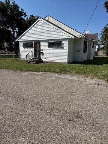 1603 Campbell Street, Houston, TX 77009