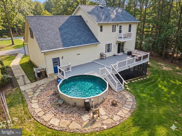 2132 BRIANS WAY, Lusby, MD 20657