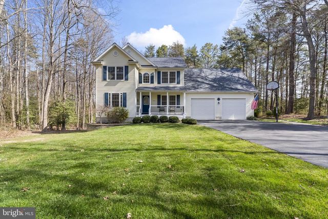 2132 BRIANS WAY, Lusby, MD 20657