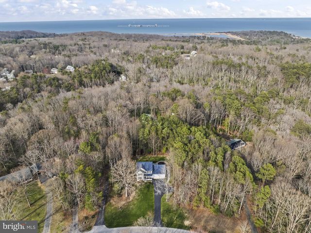 2132 BRIANS WAY, Lusby, MD 20657