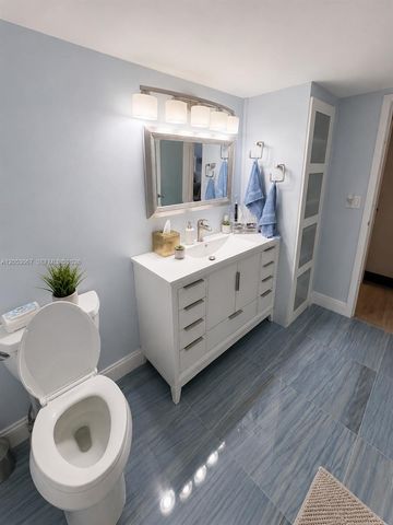 1000 Parkview Drive 710, Hallandale Beach, FL 33009