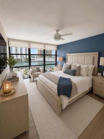 1000 Parkview Drive 710, Hallandale Beach, FL 33009