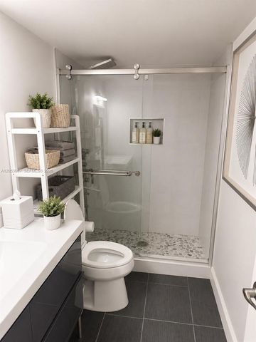 1000 Parkview Drive 710, Hallandale Beach, FL 33009