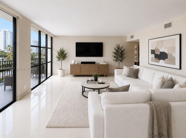 1000 Parkview Drive 710, Hallandale Beach, FL 33009