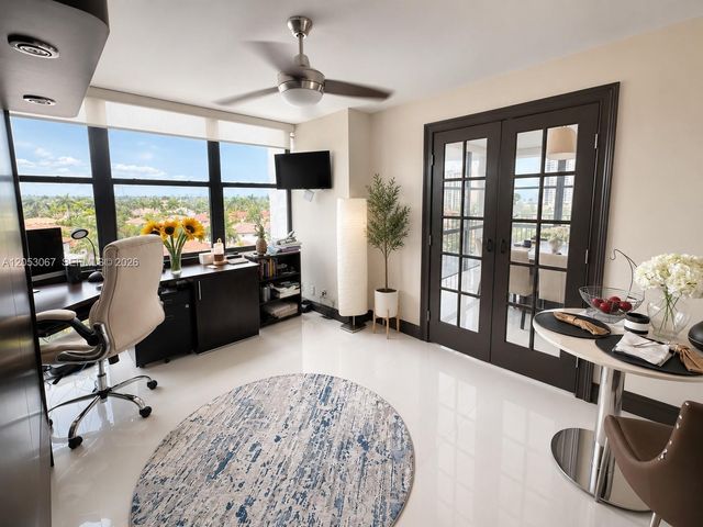 1000 Parkview Drive 710, Hallandale Beach, FL 33009