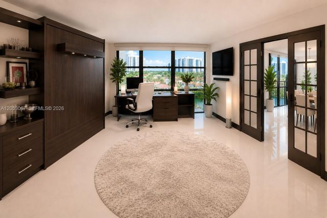 1000 Parkview Drive 710, Hallandale Beach, FL 33009
