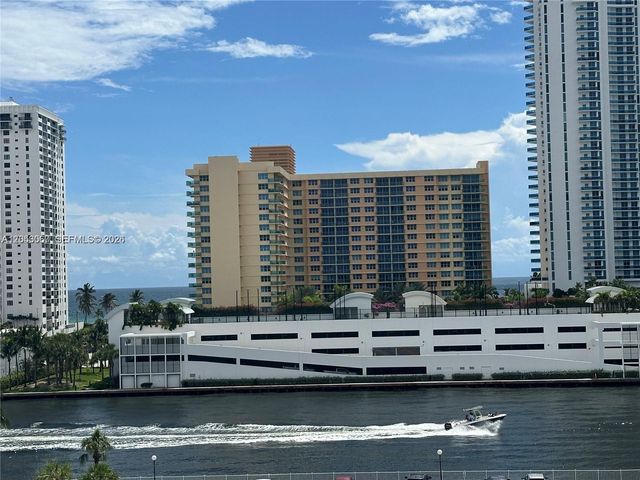 1000 Parkview Drive 710, Hallandale Beach, FL 33009