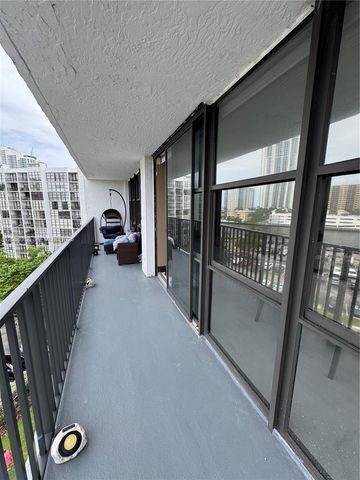 1000 Parkview Drive 710, Hallandale Beach, FL 33009