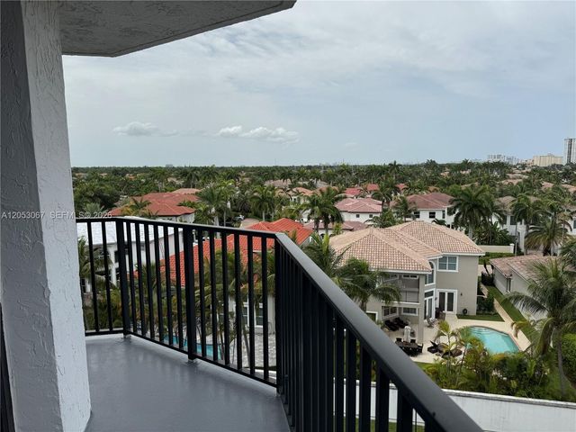 1000 Parkview Drive 710, Hallandale Beach, FL 33009