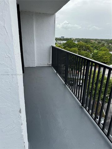 1000 Parkview Drive 710, Hallandale Beach, FL 33009