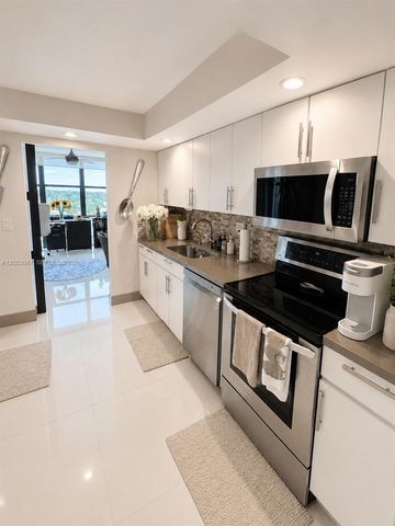 1000 Parkview Drive 710, Hallandale Beach, FL 33009