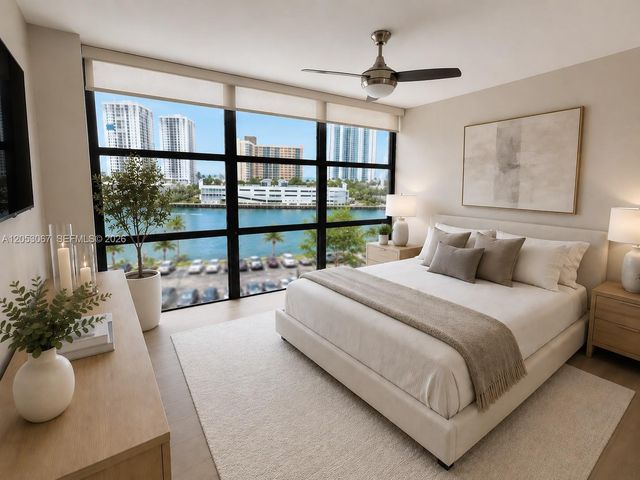 1000 Parkview Drive 710, Hallandale Beach, FL 33009