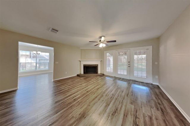7515 Shangrila Lane, Houston, TX 77095