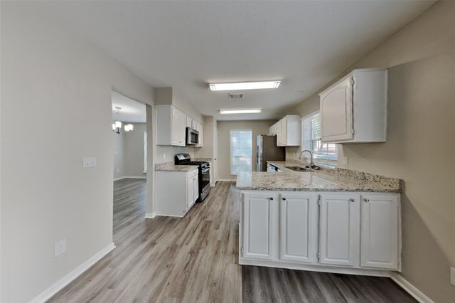7515 Shangrila Lane, Houston, TX 77095
