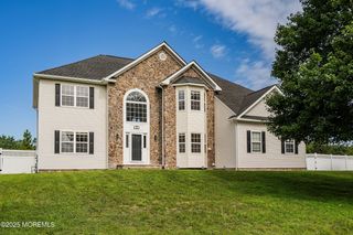 10 Etty Court, Manchester, NJ 08759