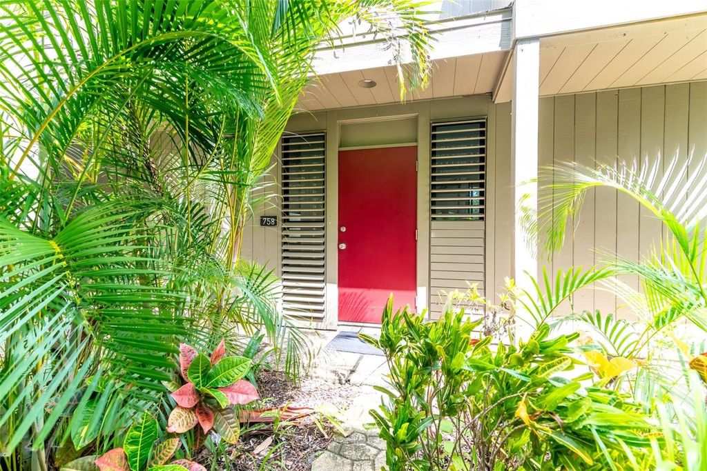 758 PINE RUN DRIVE 758, Osprey, FL 34229