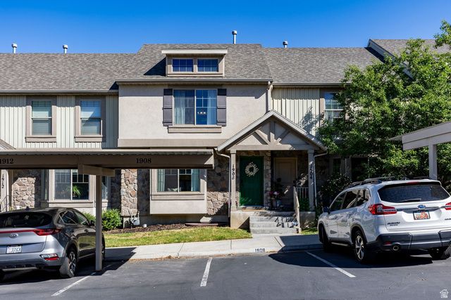 1908 W 960 N, Provo, UT 84604