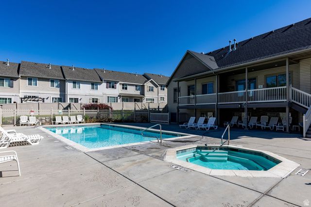 1908 W 960 N, Provo, UT 84604