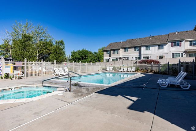 1908 W 960 N, Provo, UT 84604