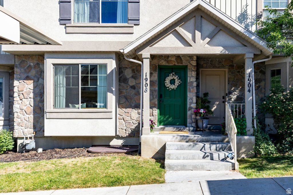 1908 W 960 N, Provo, UT 84604