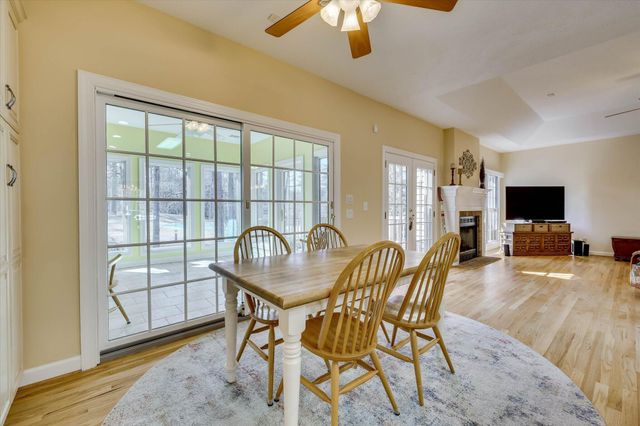 124 Magnolia Drive, Mc Cormick, SC 29835