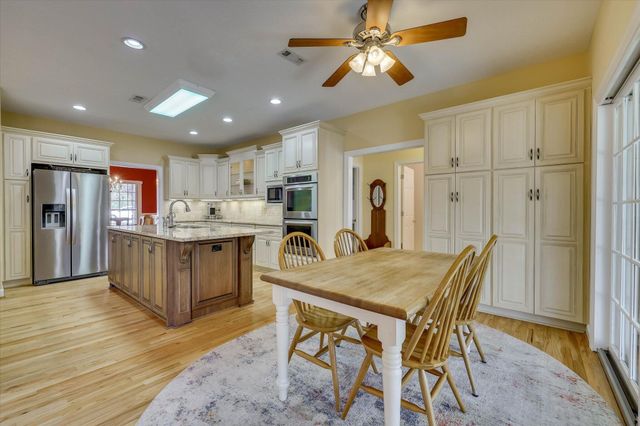 124 Magnolia Drive, Mc Cormick, SC 29835