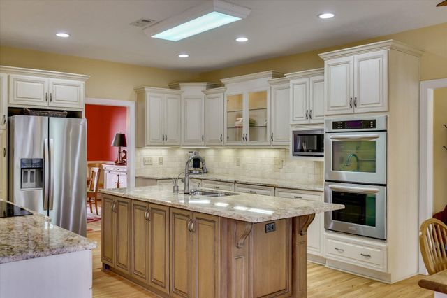 124 Magnolia Drive, Mc Cormick, SC 29835