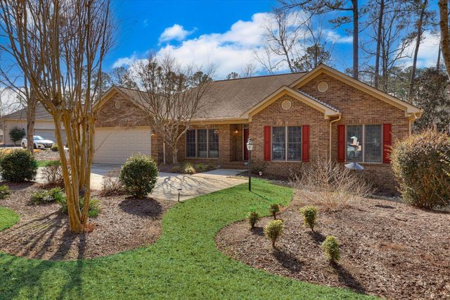 124 Magnolia Drive, Mc Cormick, SC 29835