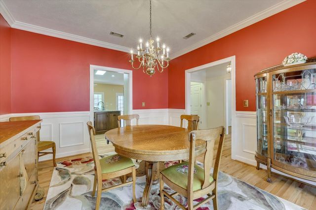 124 Magnolia Drive, Mc Cormick, SC 29835