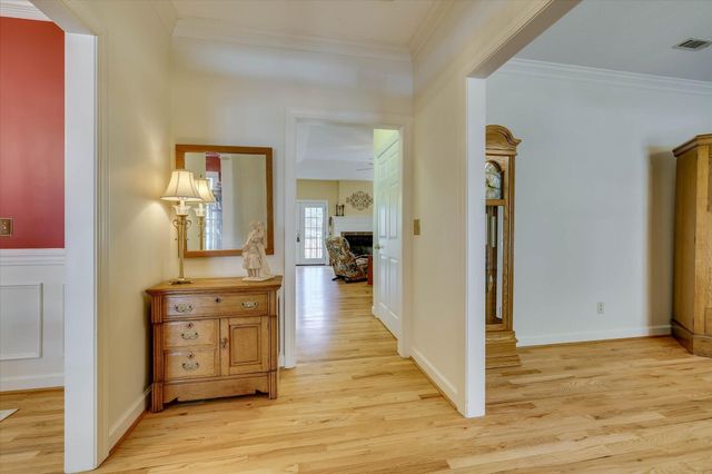 124 Magnolia Drive, Mc Cormick, SC 29835