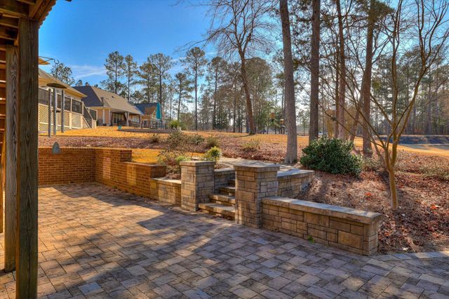 124 Magnolia Drive, Mc Cormick, SC 29835