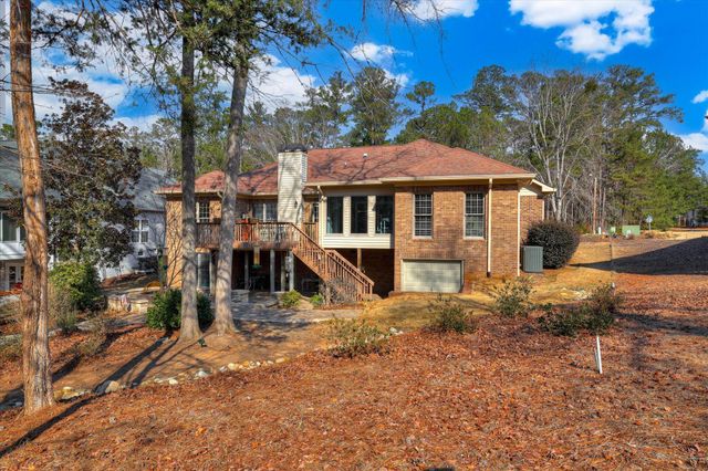 124 Magnolia Drive, Mc Cormick, SC 29835