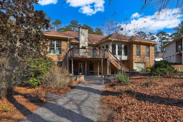 124 Magnolia Drive, Mc Cormick, SC 29835