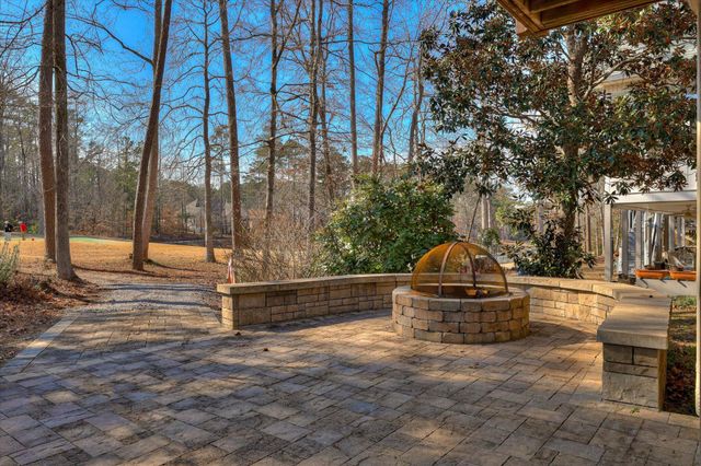 124 Magnolia Drive, Mc Cormick, SC 29835