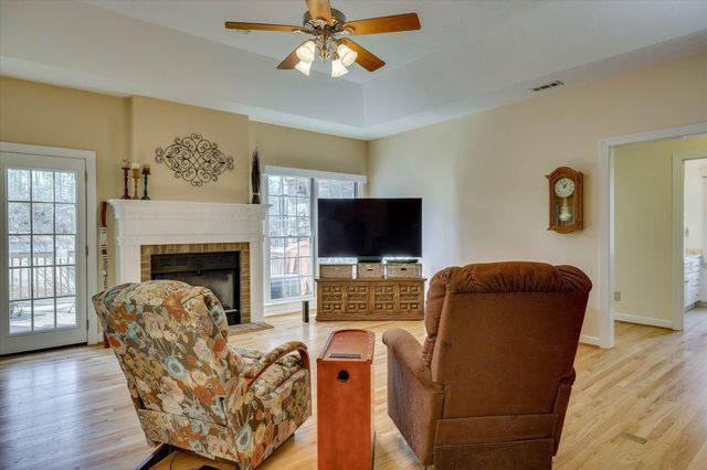 124 Magnolia Drive, Mc Cormick, SC 29835