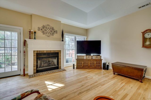 124 Magnolia Drive, Mc Cormick, SC 29835