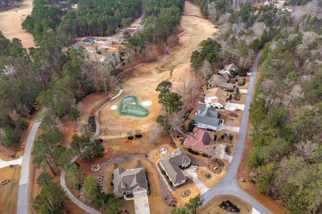 124 Magnolia Drive, Mc Cormick, SC 29835