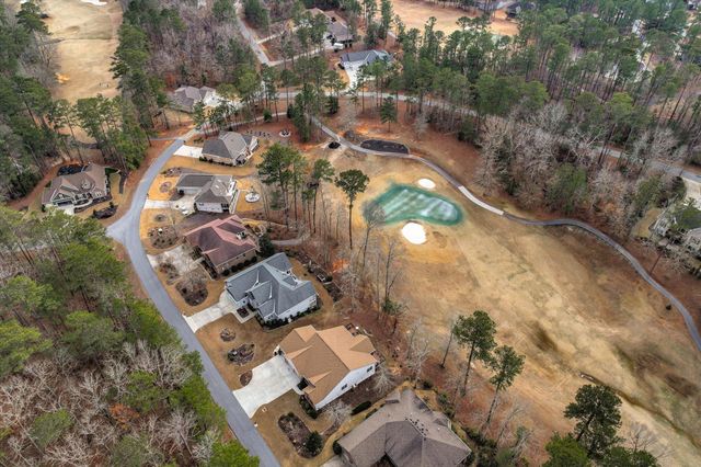 124 Magnolia Drive, Mc Cormick, SC 29835