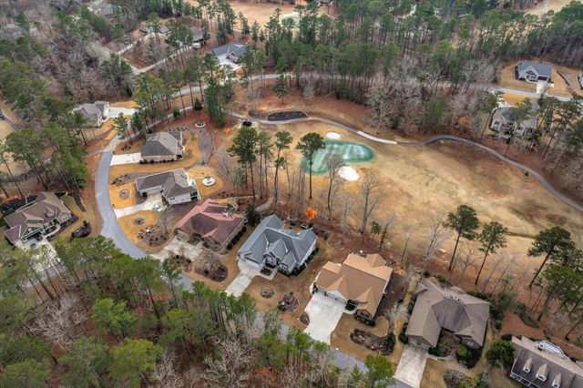 124 Magnolia Drive, Mc Cormick, SC 29835